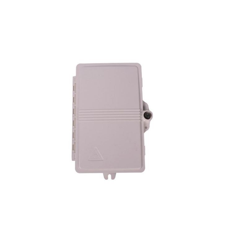 2 Port Fiber Termination Box