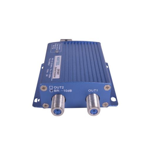 CATV Mini-Glasfaserknoten