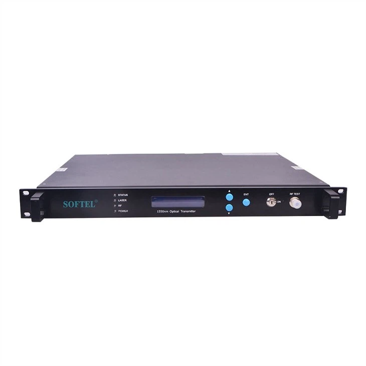 1550nm Interner Optischer Sender