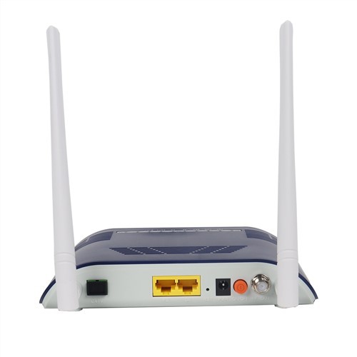Dual Mode XPON ONT