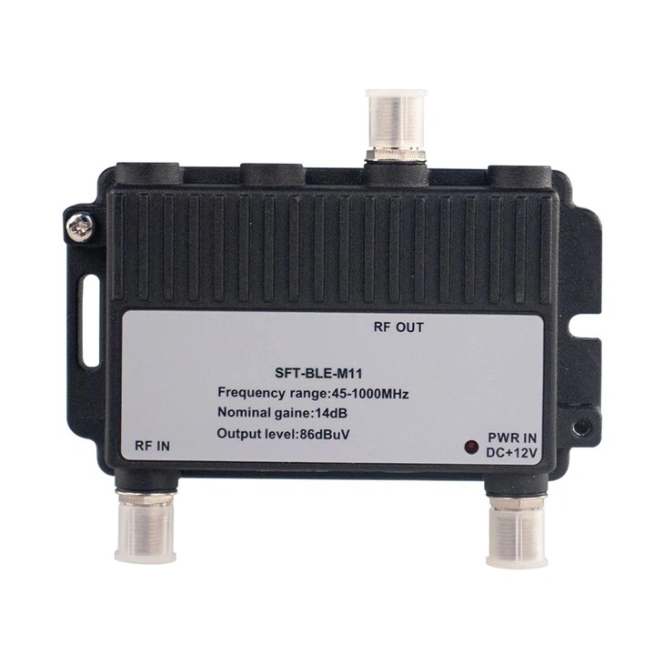 Coax Amplifier suppliers