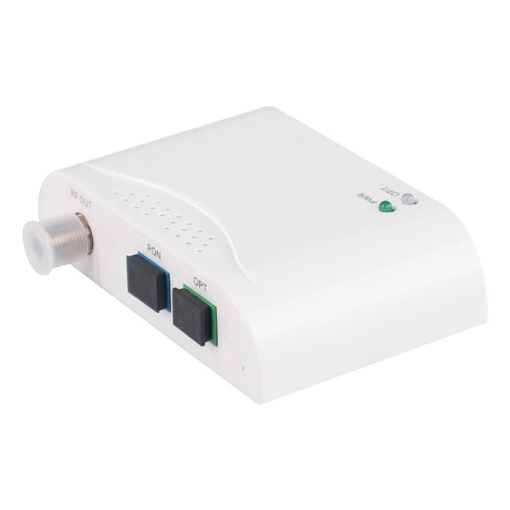 Fiber Optical Node