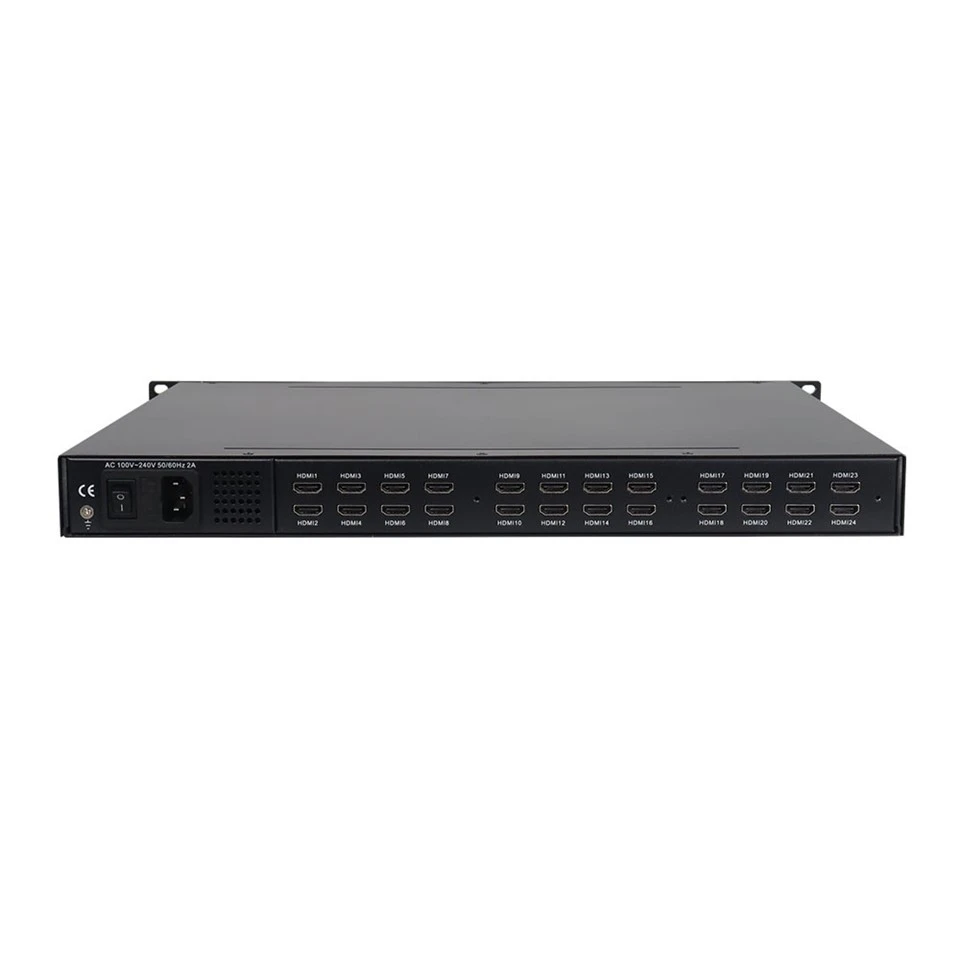 Multi Channel HDMI Encoder factory