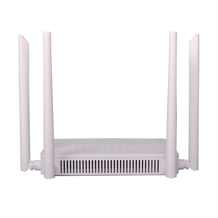 ONT XPON Dual Band