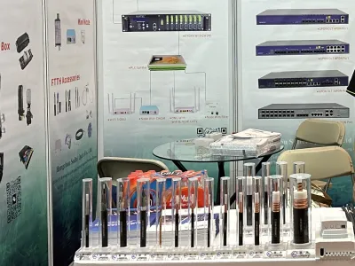 Indonesia Internet Expo & Summit Indonesia Internet Expo & Summit