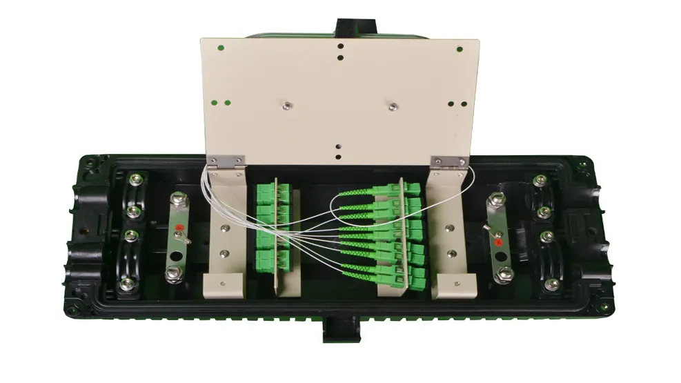 FOH-K distribution box FOH-K distribution box