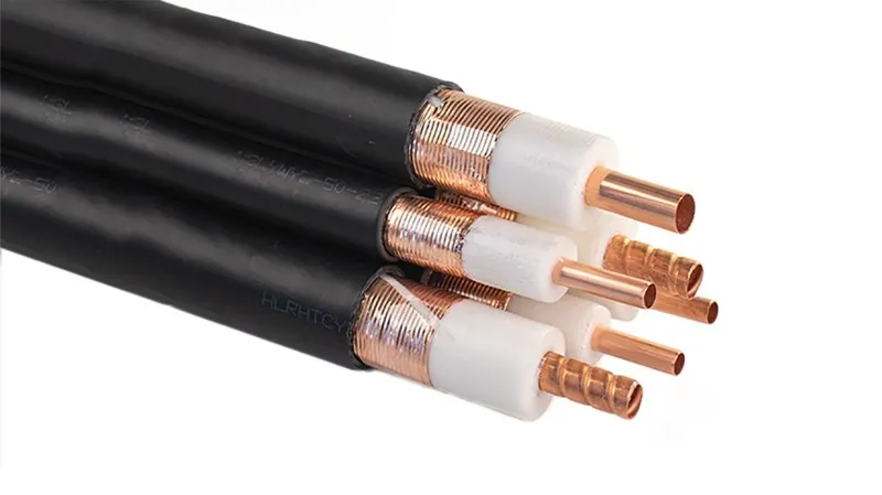 leaky cable leaky cable