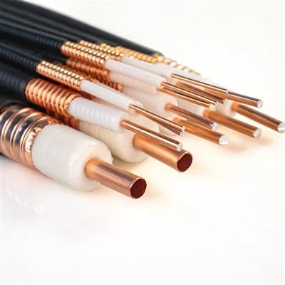 50-Ohm-Zuleitungskabel