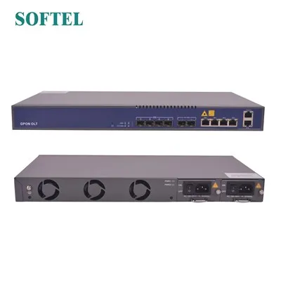 OLT GPON 4 Ports zu einem guten Preis