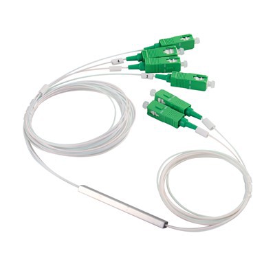Optischer PLC-Splitter 2X4