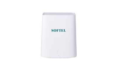 WLAN-6-Router